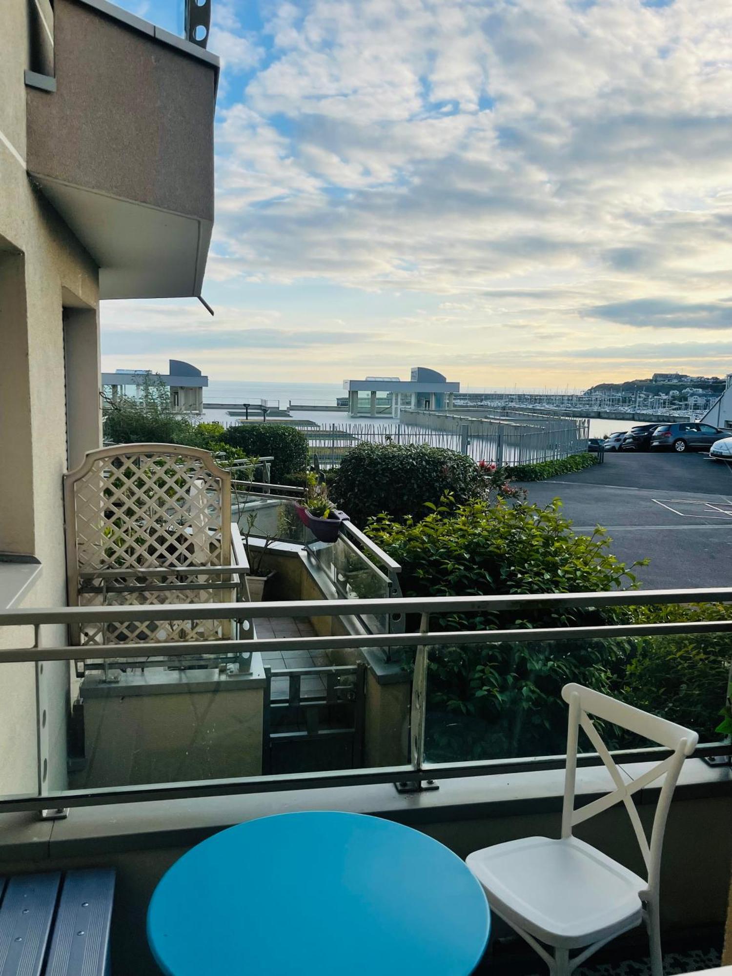 Apartment Bulle D *